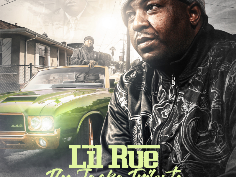 The Jacka Tribute (feat. Street Knowledge)