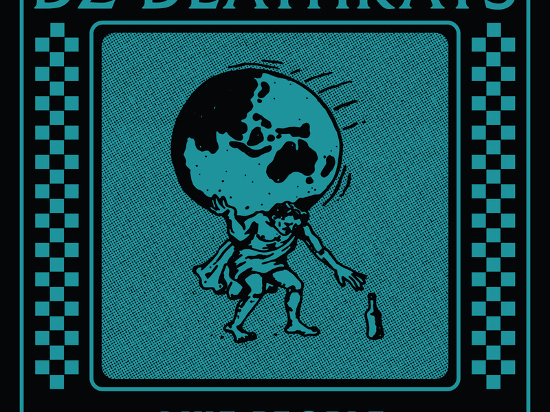 Like People (Single)