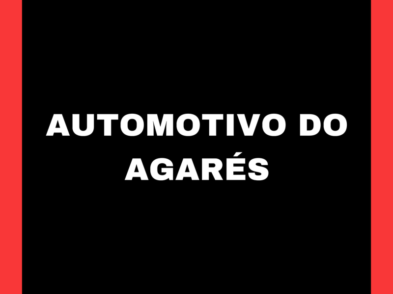 AUTOMOTIVO DE ÁGARÉS (Single)