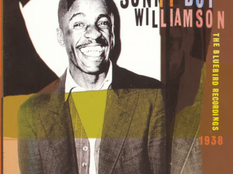 The Bluebird Recordings, 1938