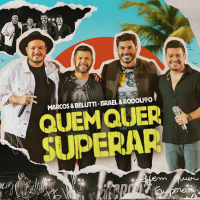 Quem Quer Superar (Ao Vivo) (Single)