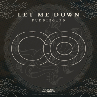 Let Me Down (Single)