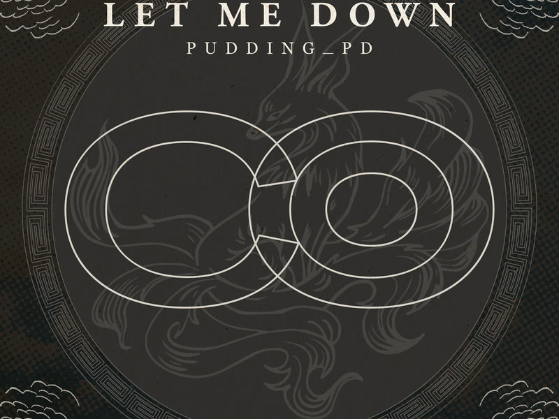 Let Me Down (Single)