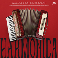 HARMONICA (Single)