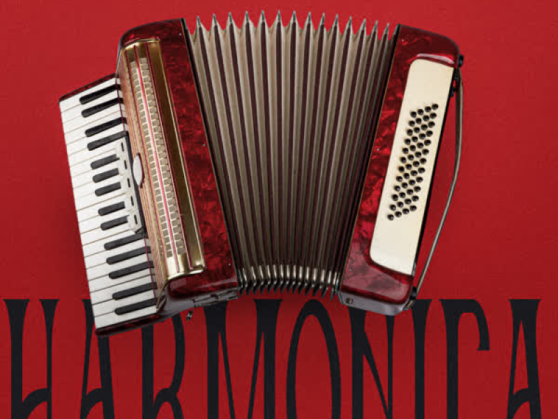 HARMONICA (Single)