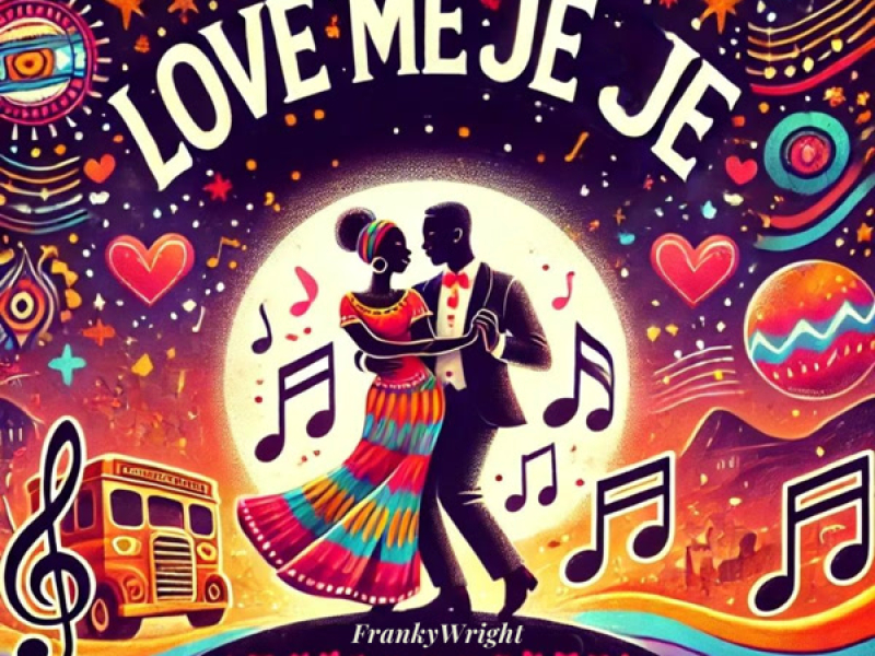 Love me Jeje (Single)