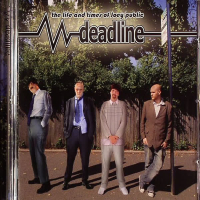 The Life And Times of Joey Public