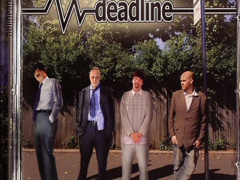 The Life And Times of Joey Public