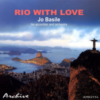 Rio with Love