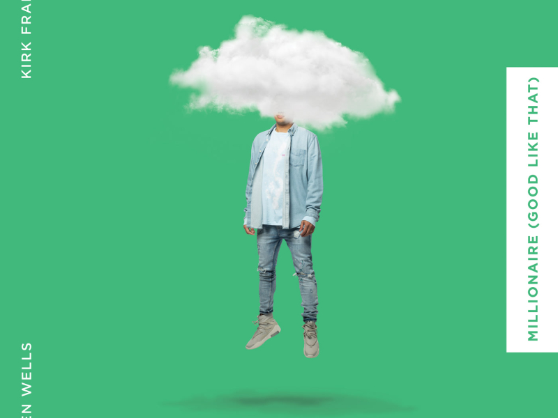 Millionaire (Good Like That) (Single)