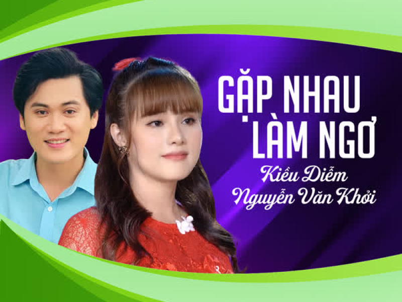 Gặp Nhau Làm Ngơ (Single)