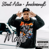 Mago (Single)