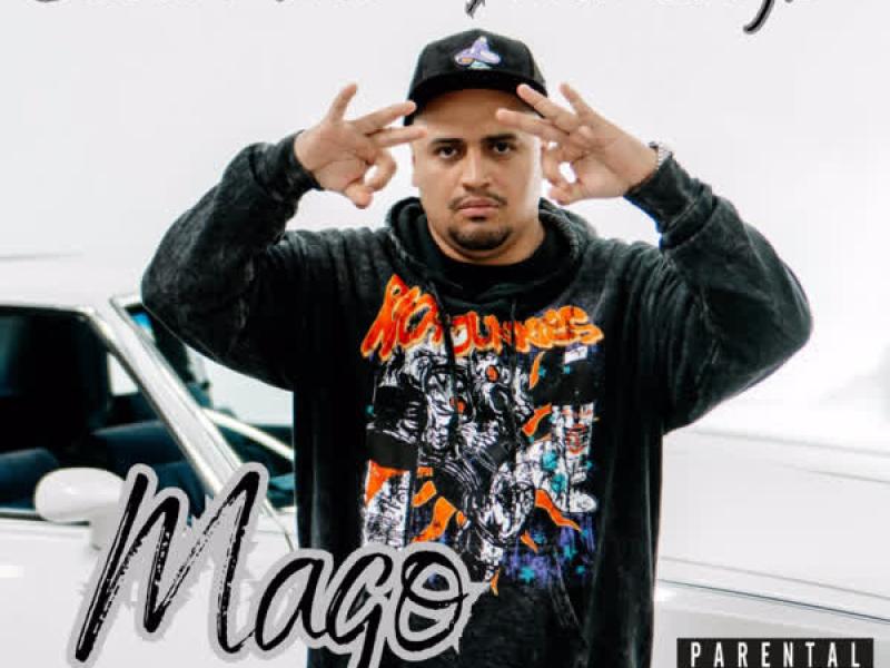 Mago (Single)