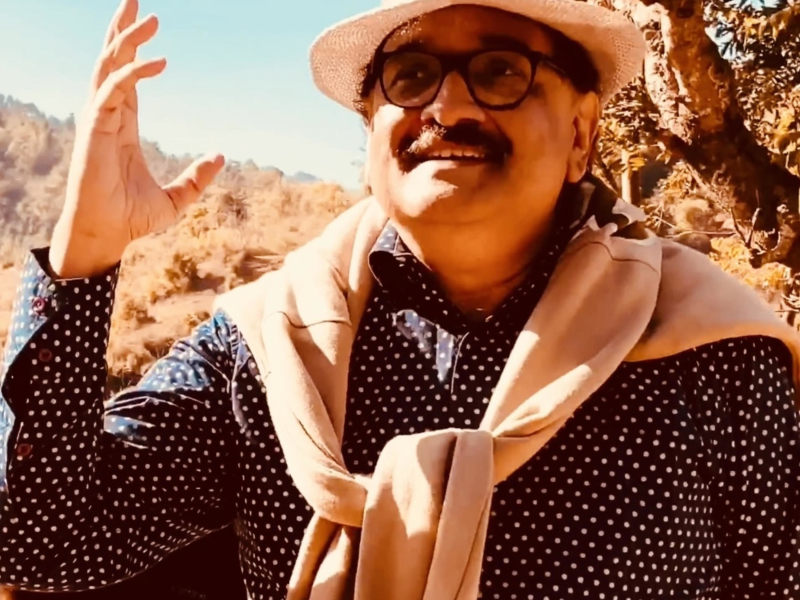 Sharm Aati Hai Magar (Single)