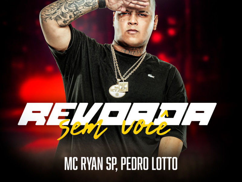 Revoada Sem Você (Single)