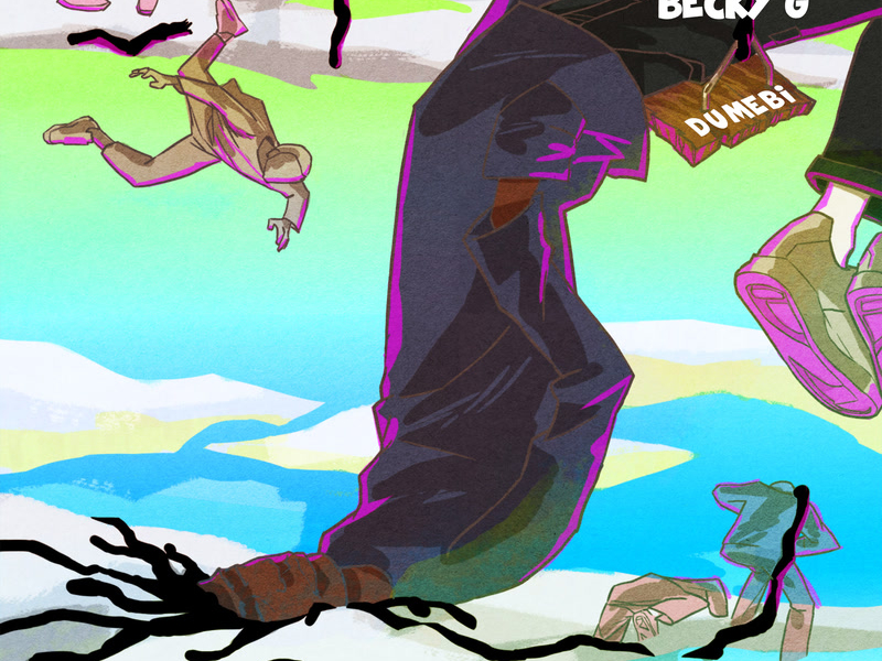 Dumebi (Becky G Remix) (Single)