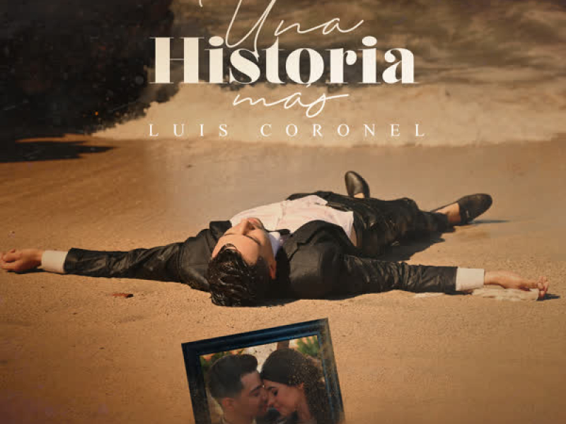 Una Historia Más (Single)