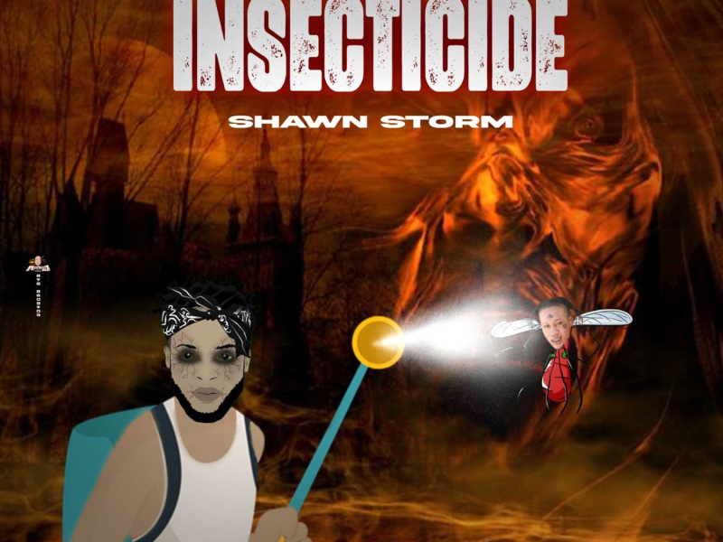 Insecticide (Single)