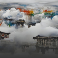 Raindrops on My Window (Single)