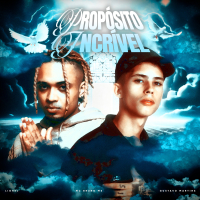 Propósito Incrível (Single)