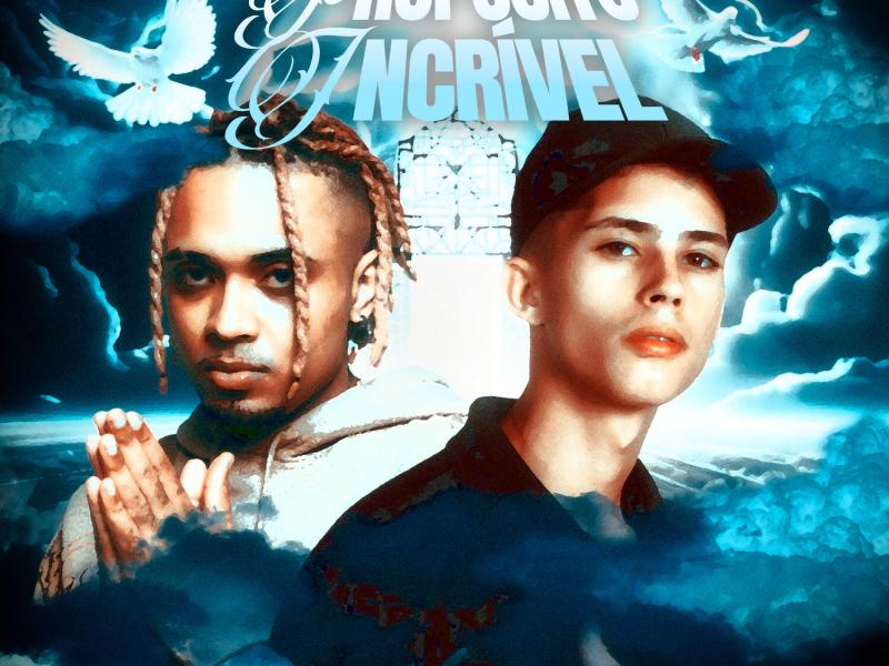 Propósito Incrível (Single)