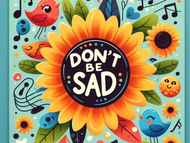 Don't Be Sad (Remastered 2024) (Single)