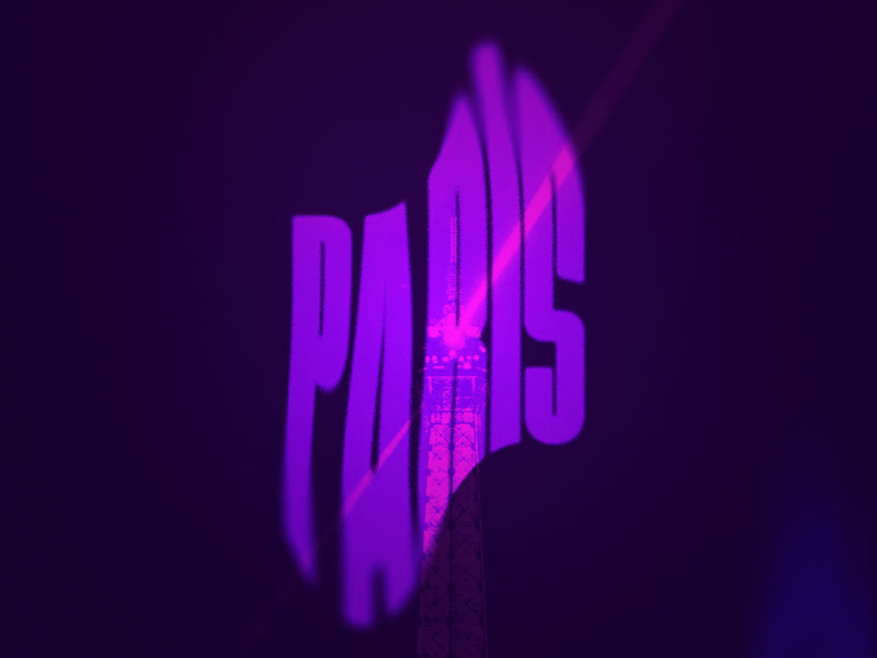 Paris (Single)