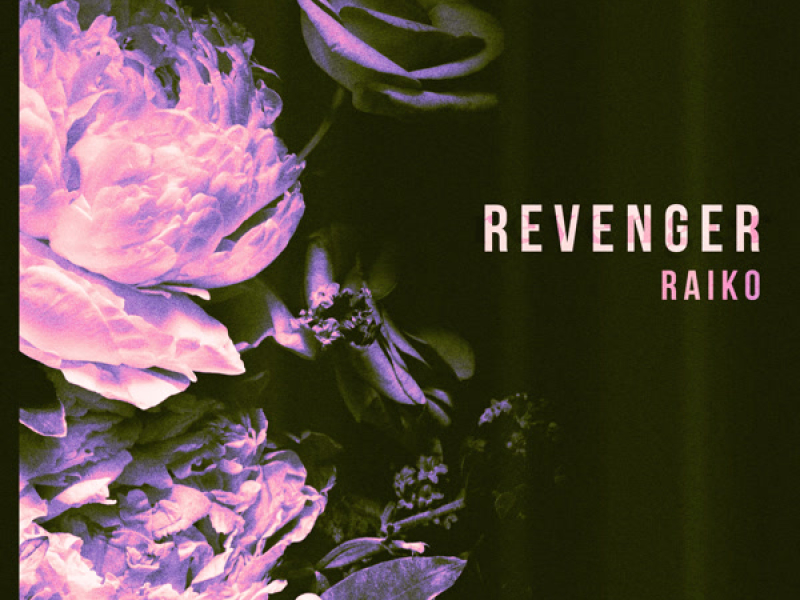 Revenger (Single)