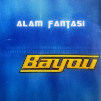 Alam Fantasi (Single)