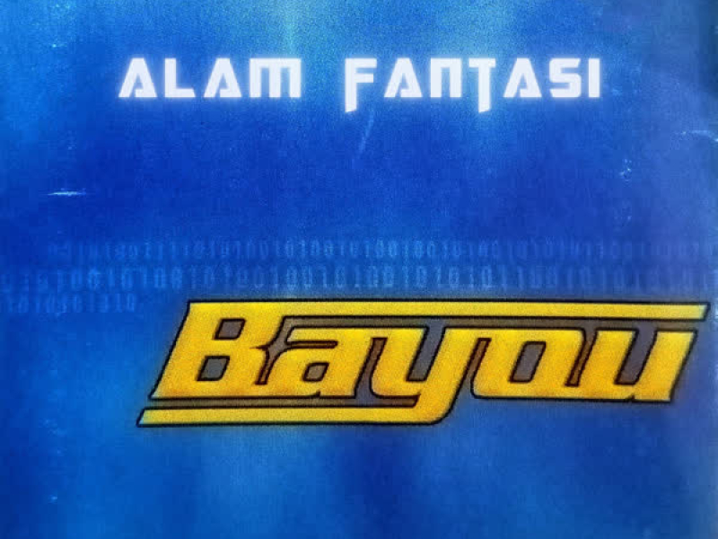 Alam Fantasi (Single)
