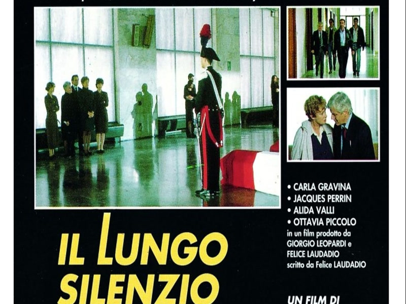 Il lungo silenzio (Original Motion Picture Soundtrack)