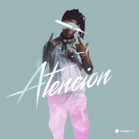 Atencíon (Single)