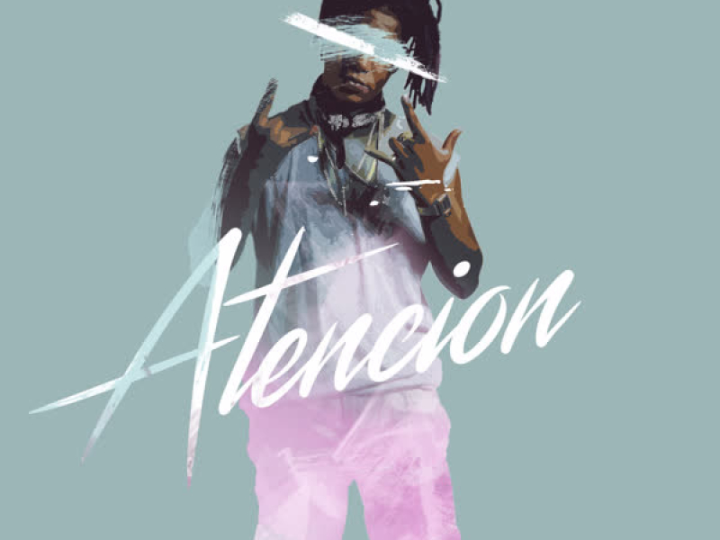 Atencíon (Single)