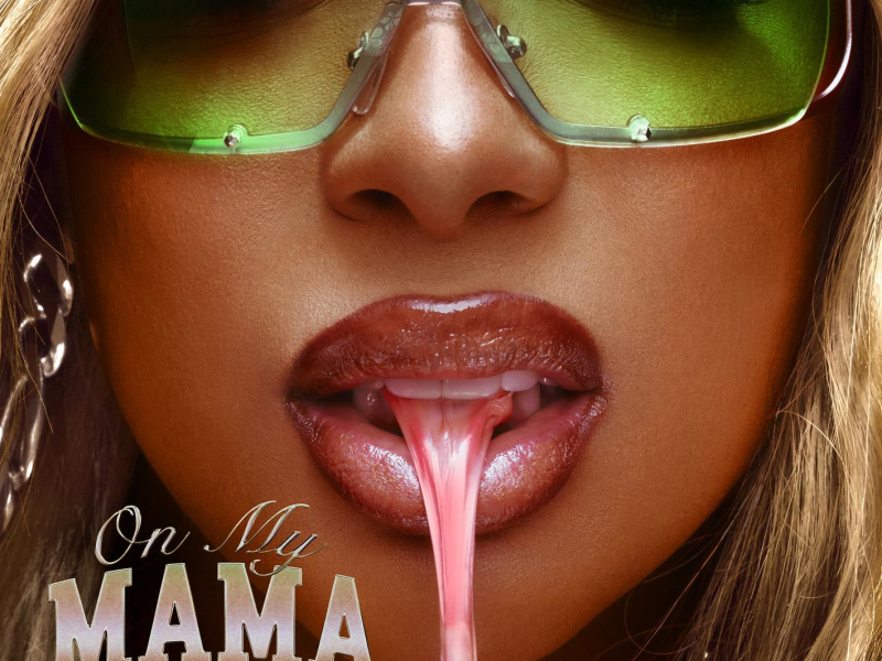 On My Mama (Single)