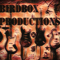 BirdBox Productions Instrumentals, Vol. 4 (feat. Jesse Lee Smith) (Single)