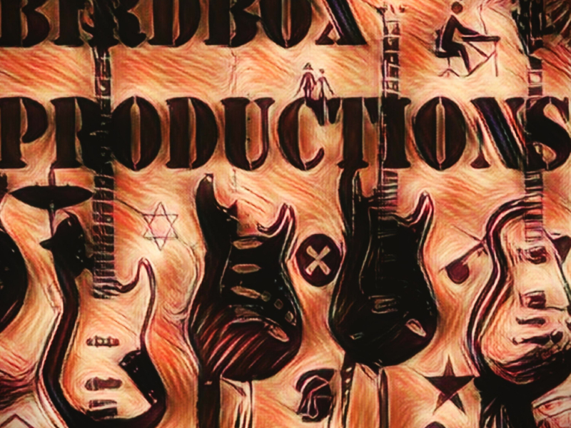 BirdBox Productions Instrumentals, Vol. 4 (feat. Jesse Lee Smith) (Single)