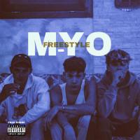 M-YO freestyle (Single)