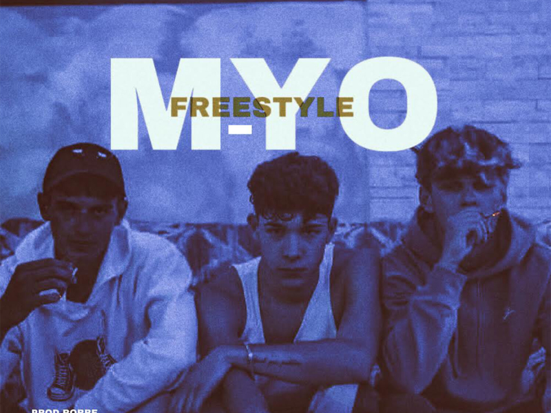 M-YO freestyle (Single)