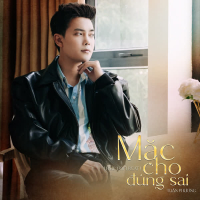 Mặc cho đúng sai (Beat) [HMC Lofi Mix] (Single)