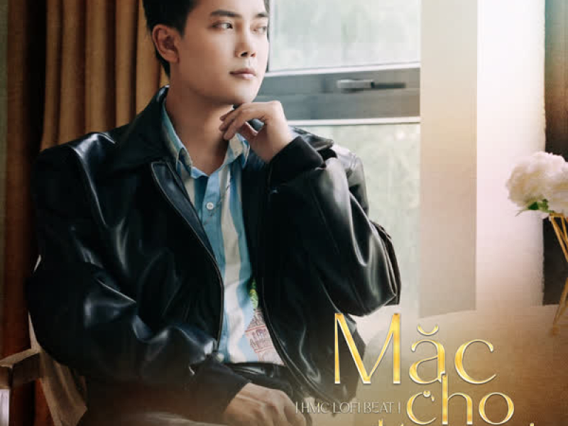 Mặc cho đúng sai (Beat) [HMC Lofi Mix] (Single)