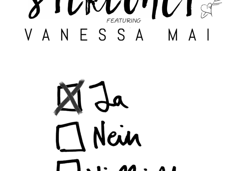 Ja Nein Vielleicht (Single)