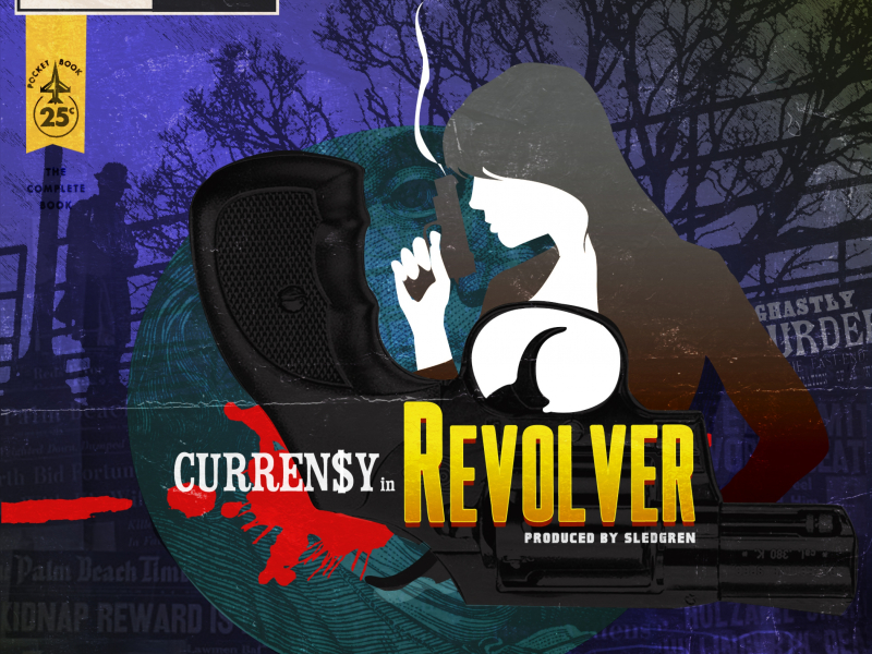 Revolver (Original Short Film Soundtrack)