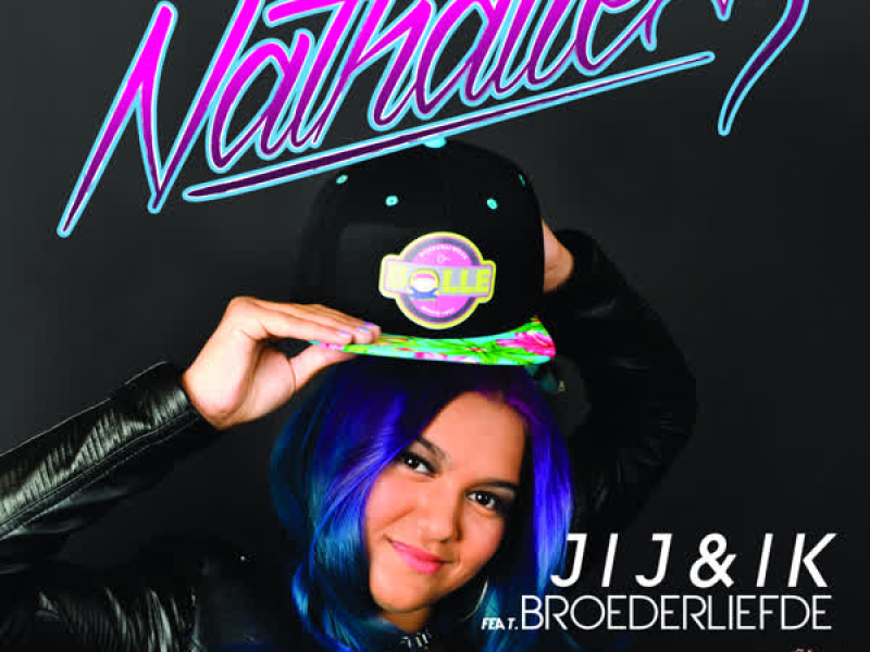 Jij & Ik (Single)
