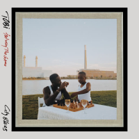 City Blues (Remix) (Single)