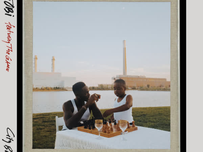 City Blues (Remix) (Single)