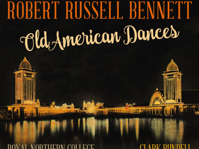 Bennett: Works for Wind Orchestra