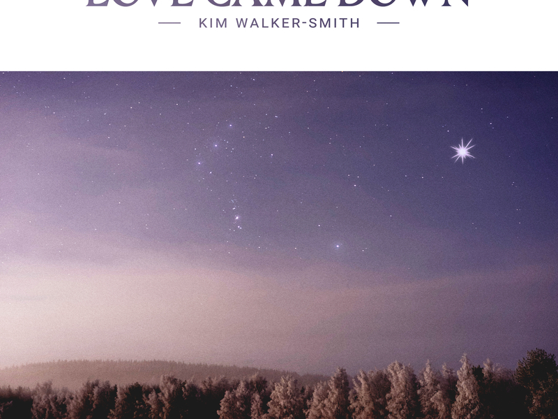 Love Came Down (Single)