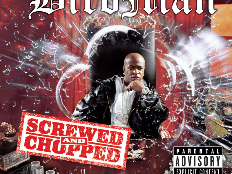 Fast Money Chopped and Screwed