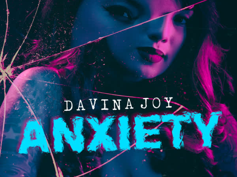 Anxiety (Single)