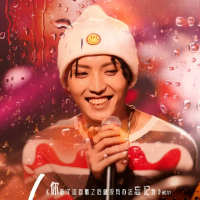 你听了这首歌之后就没有办法忘记我 (Live) (Single)